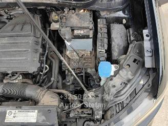 Volkswagen T-Cross UNITED picture 24