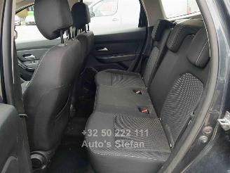 Dacia Duster COMFORT 4WD picture 9