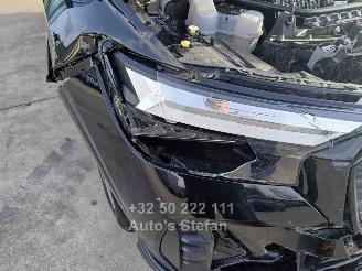 Audi Q4 45 E-TRON picture 22