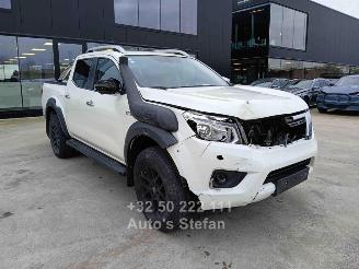  Nissan Navara NP 300 PICK UP 2019/1
