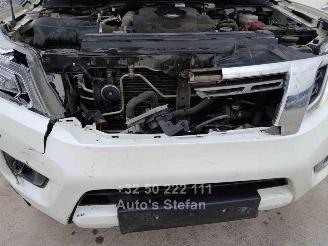 Nissan Navara NP 300 PICK UP picture 18