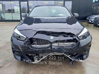 Vaurioauto  passenger cars BMW 2-serie GRAN COUPE  I SPORT LINE 2022/4