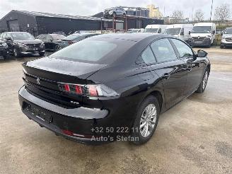 Peugeot 508 ACTIVE PACK picture 5