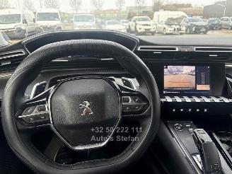 Peugeot 508 ACTIVE PACK picture 20