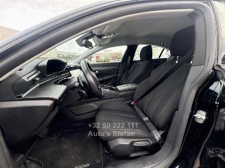 Peugeot 508 ACTIVE PACK picture 19