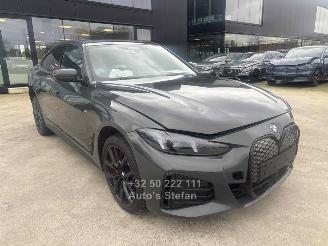  BMW i4 EDRIVE40 2026/1