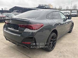 BMW i4 EDRIVE40 picture 4