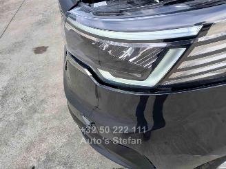 Renault Trafic  picture 24