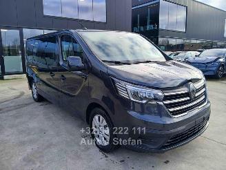  Renault Trafic  2025/7