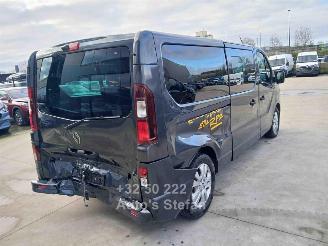Renault Trafic  picture 6