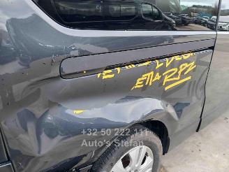 Renault Trafic  picture 32