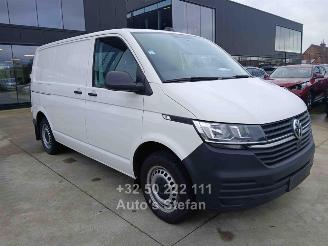  Volkswagen Transporter TRANSPORTER 2023/4
