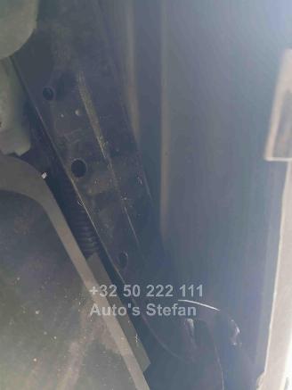 Volkswagen Transporter TRANSPORTER picture 22