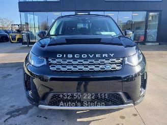 Land Rover Discovery SPORT SE picture 2