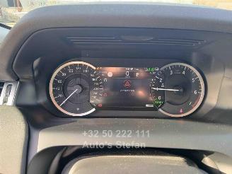 Land Rover Discovery SPORT SE picture 7