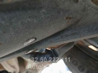 Nissan Primastar  picture 26