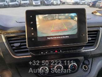 Nissan Primastar  picture 8