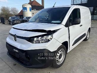 Citroën Berlingo  picture 3