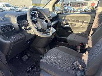 Citroën Berlingo  picture 12