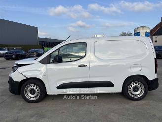 Citroën Berlingo  picture 4