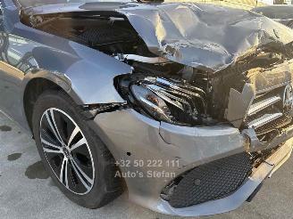 Mercedes E-klasse  picture 17