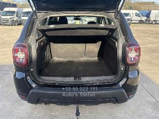 Dacia Duster COMFORT picture 20