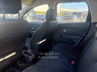 Dacia Duster COMFORT picture 13
