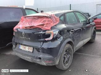 Renault Captur EVOLUTION picture 20