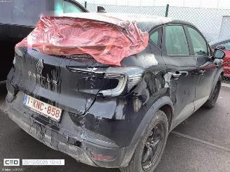 Renault Captur EVOLUTION picture 12