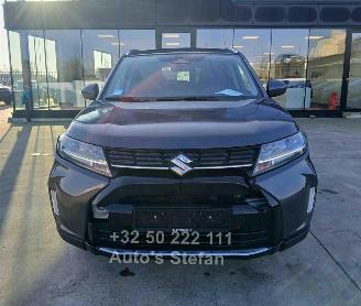 Suzuki Vitara COMFORT picture 2
