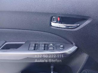 Suzuki Vitara COMFORT picture 10