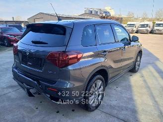 Suzuki Vitara COMFORT picture 6