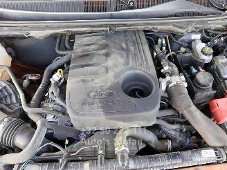 Ford Ranger WILDTRAK picture 24