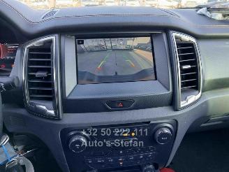 Ford Ranger WILDTRAK picture 10