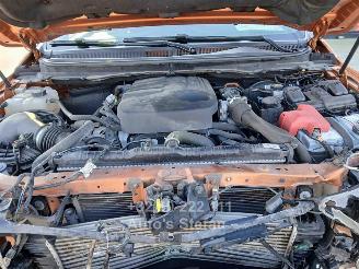 Ford Ranger WILDTRAK picture 23