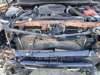 Ford Ranger WILDTRAK picture 26