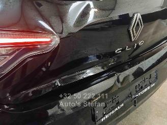 Renault Clio V EVOLUTION picture 9