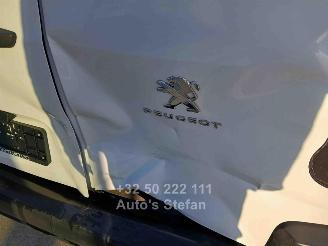 Peugeot Partner  picture 18