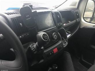 Peugeot Boxer  picture 8
