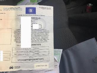 Peugeot Boxer  picture 13