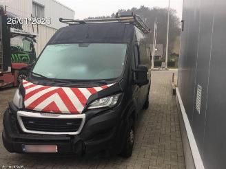 Peugeot Boxer  picture 21