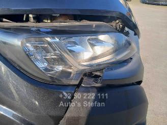 Peugeot Boxer  picture 20