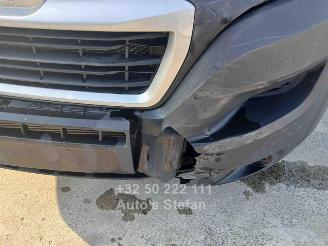 Peugeot Boxer  picture 23