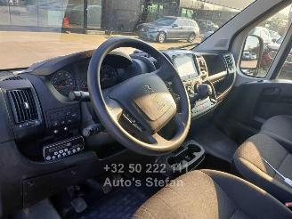 Peugeot Boxer  picture 29