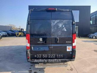 Peugeot Boxer  picture 7