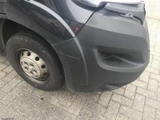 Peugeot Boxer  picture 2