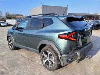 Dacia Duster JOURNEY picture 7