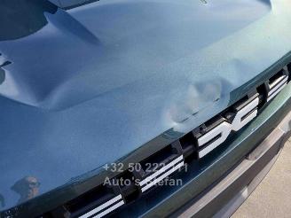 Dacia Duster JOURNEY picture 28