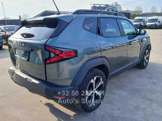 Dacia Duster JOURNEY picture 6