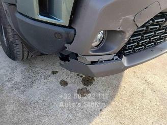 Dacia Duster JOURNEY picture 19